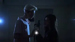 Kristian Kostov X Natasha Kay - Beautiful Mess