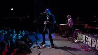 Tom Morello - Ghost of Tom Joad (Live Performance)