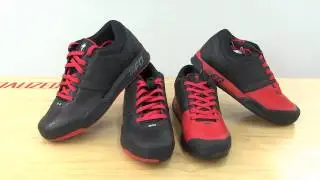 Charlas de Tienda: Foot Out, Flat Out con las zapatillas 2FO