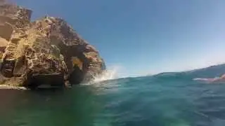 Summer paradise &radic; Favignana island