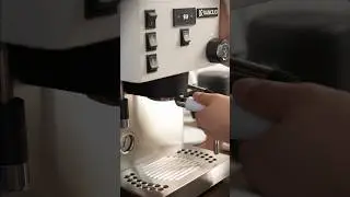 ☕️Nothing Beats a Good Coffee Making ASMR #asmr #coffee #homecafe