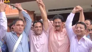 Nepal Student Council Election starts on 17 August 2016