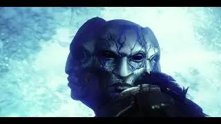 Outriders   Gameplay Reveal Trailer   PS5, PS4