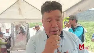 RECORRIDO TAQUIL CHANTACO VIRGEN DE EL CISNE
