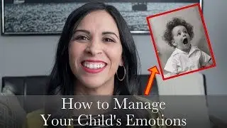 How To Manage Your Child's Tantrums | Kid Matters Counseling