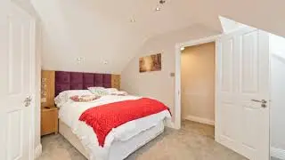 4 Bed House in Ballsbridge | Ireland | AZ Hotels