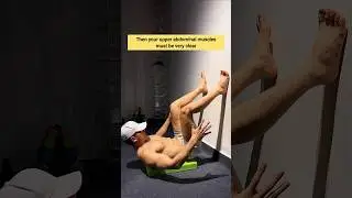 To get defined abs and vest lines, paying attention to details is key.