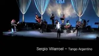Middle Horacio Ferrer - Astor Piazzolla