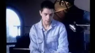 Alejandro Sanz - disco 3  (parte I)