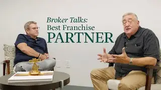 Why FBA Brokers Are Essential for Aspiring Franchise Owners.