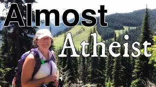 Solo Poland Lake Hike in E.C. Manning Park British Columbia Canada
