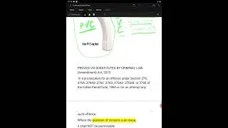 INDIAN EVIDENCE ACT SECTION 146