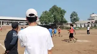 Steta Tunament 2025 netball રાજ્ય કક્ષાની નેટબોલ સ્પર્ધા #video #viral #netball #india #gujarat 