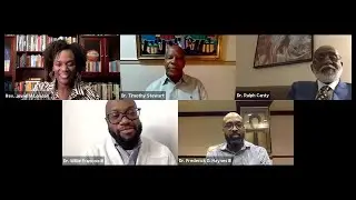 Progressive National Baptist Convention Presents: The Progressive Hour