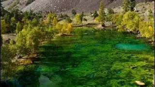 Most Beautiful Place in the Earth  Hunza | Nagar | Gilgit | Baltistan | Pakistan