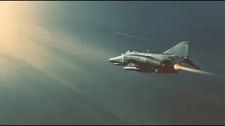Enemy Air Defenses Thought Their Radars Ruled the Skies &mdash; Until Wild Weasels Hunted Them Down