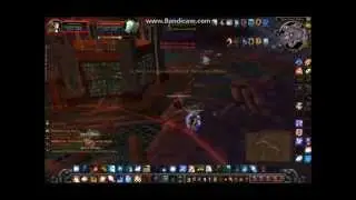 Fire Mage 5.3 PvP