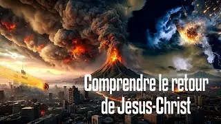 Comprendre le retour de Jésus-Christ