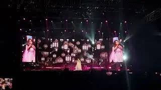 Tujh mein rab dikhta hai by Shreya Ghoshal Live in Mumbai 2023 | Inorbit mall