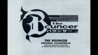 The Bouncer Soundtrack - Mugetsu's Theme