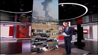 BBC News at One & BBC North West Today - 18 March 2024
