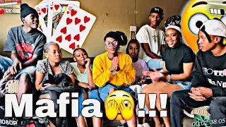 Mafia Game With The SportMan🔥😱|Influencer|Fun|​⁠Tense|Must Watch!!!