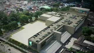 APARTAD&Oacute; ANTIOQUIA QUIERE SER UNA GRAN CIUDAD DEL CARIBE ANTIOQUE&Ntilde;O / MEGA PROYECTOS DE CIUDAD