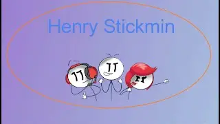 HENRY STICKMIN / КОНЦОВКИ / RANK: SPECIAL BROVERT OPS!