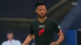 ( FIFA 20 ) Two Tryhard Ultimate Team Noobs Get Owned By Player With The Weaker Team.