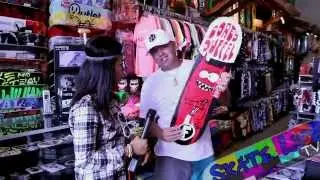 Skate Life TV - Maui and Sons