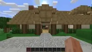 The Let's Build Exchange -  xProKx's Simple Farm House Tour