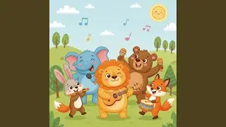The Animal Parade March (Original Mix)