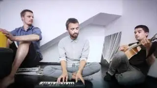 ifwe - Stockholm (live @ HardiHood, Msk)