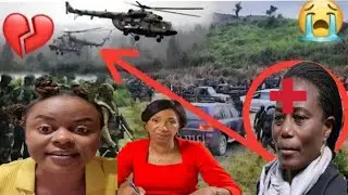 22/01 ARRESTATION DE MABUNDA 50 AUDIO TROUVÉ DANS SON TÉLÉPHONE DE JANETTE KABILA ET NANGA TRUMP 🔥🔥