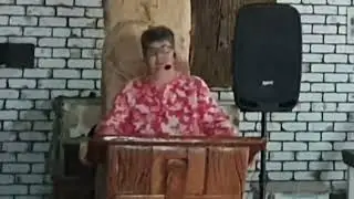 Gege&euml;nd in jou huis,  Gese&euml;nd in jou toekoms met Ps Martie Coetzee - 4 Janaurie 2026