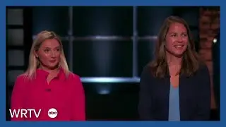 These entrepreneur moms share their Shark Tank experience