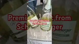 See the premium Austrian Sparkling Wine from Schlumberger Sekt | #VinoVistara #Wine