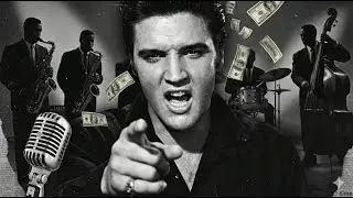 Elvis CONFRONTED About Stealing Rock and Roll &mdash; His Response Changed Music History Forever