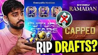 EA Is About to Screw FC Mobile Again? Future Stars, Ramadan&hellip; Same EA Lies?