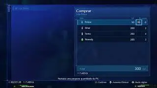 live:Final fantasy crisis core