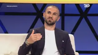 Armando Sadiku tregon emocionet e golave me komb&euml;taren, festa e Andi Lil&euml;s dhe pengu i madh