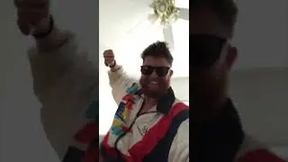 🌎 SONG #3 - DOMINICAN REPUBLIC 🇩🇴: UVA BOMBON (nic hanson cover)