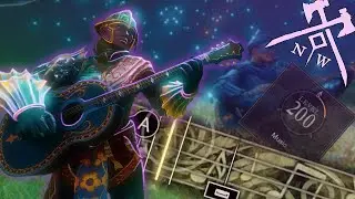 Музыкальный Гайд ◆ New World