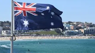 Many Australians not interested in becoming a republic: David Flint