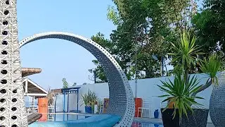 Seascape Resort Bauang La union Montage