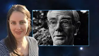 Barfield's Take On The Inklings' Legacy | Laura Van Dyke