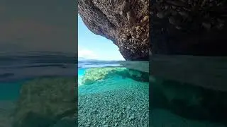 BRAC ISLAND, CROATIA