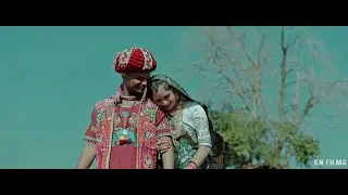 Ek Janam | Gujarati Pre-Wedding | Keval & Kavya