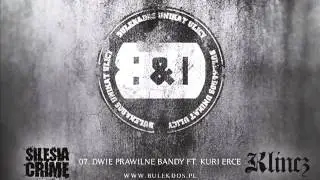 BULEK&DOS FT. KURI - DWIE PRAWILNE BANDY