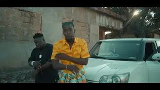 Mr.Ama Feat. King XP - Mulher Macua (Oficial V&iacute;deo) 4K 